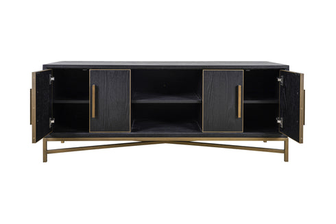 Areeba TV Unit